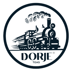 Dorje Teas Logo